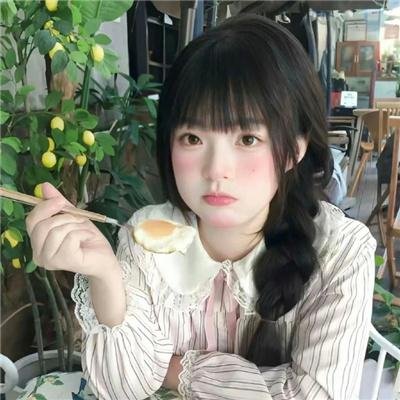 心动的瞬间