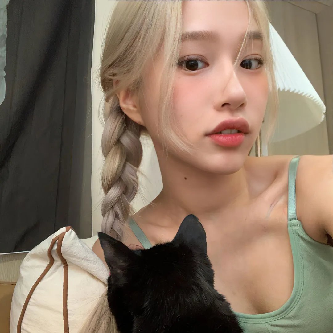 小伊奈的熊熊公仔